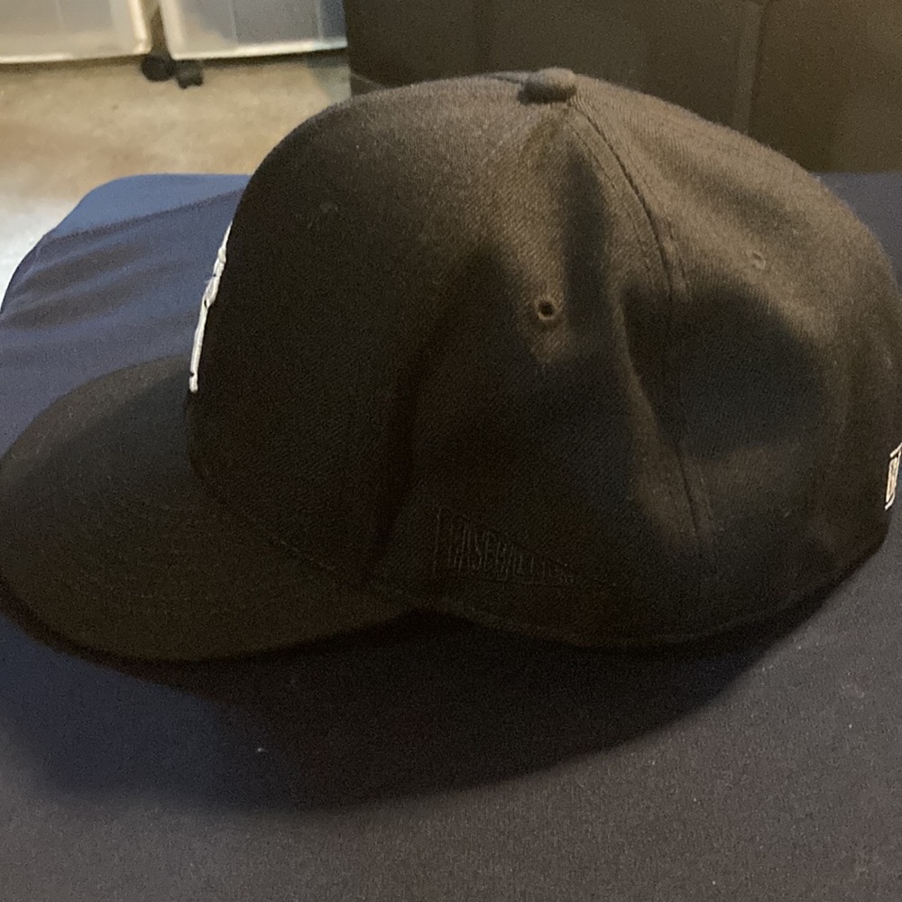 Baseballism Babe Ruth hat - Picture 4 of 6